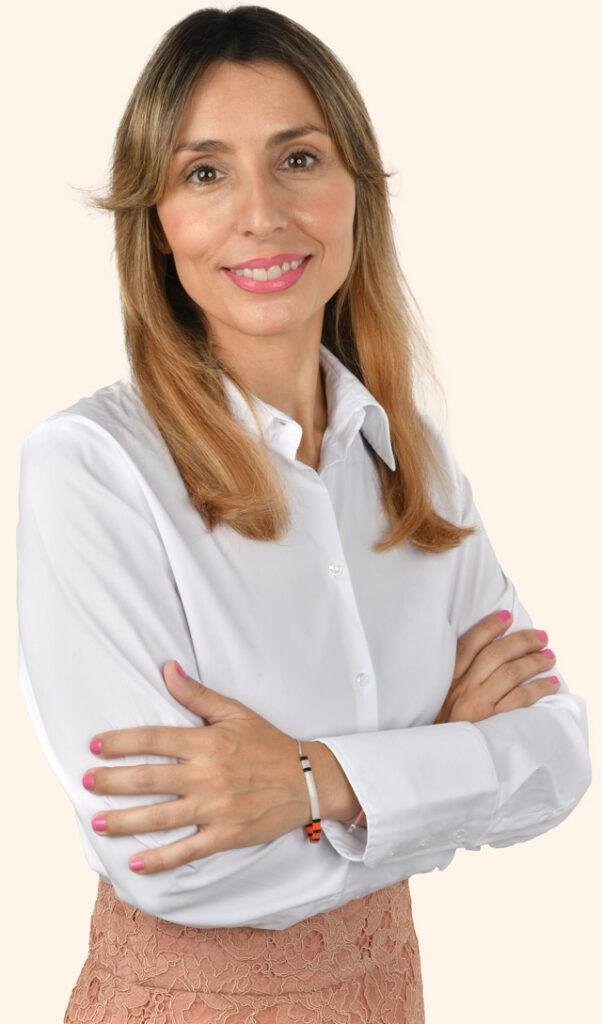 Coaching profesional Barcelona - Nela Plaza